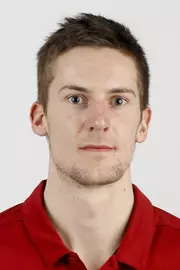 Lasse Grimmer Updated Headshot