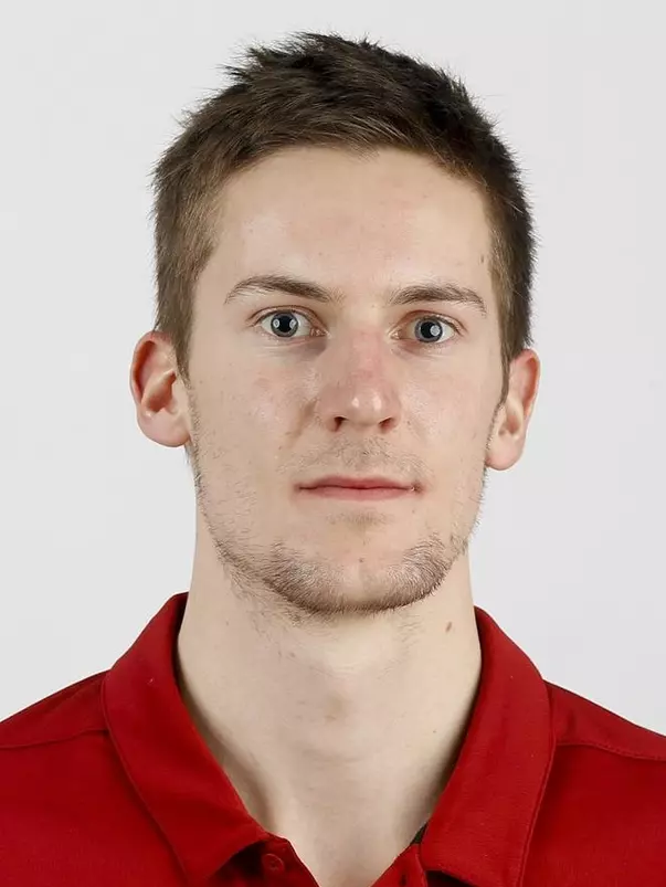 Lasse Grimmer Updated Headshot