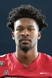 Kwantel Raines