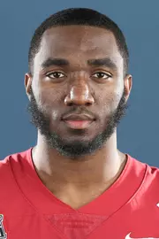 Tayvon Ruley