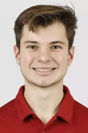 Konstantin Markovic Headshot
