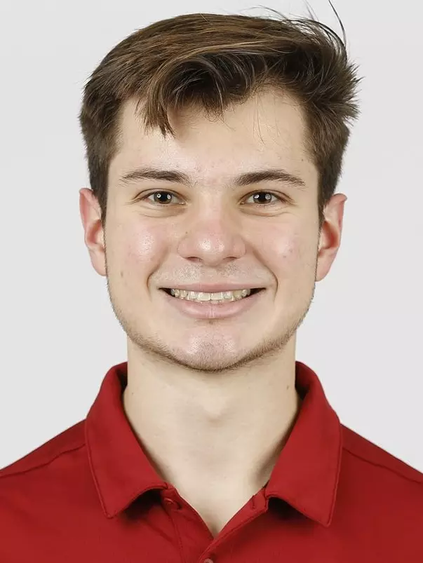 Konstantin Markovic Headshot