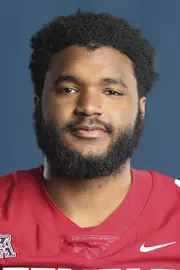 Darius Pittman