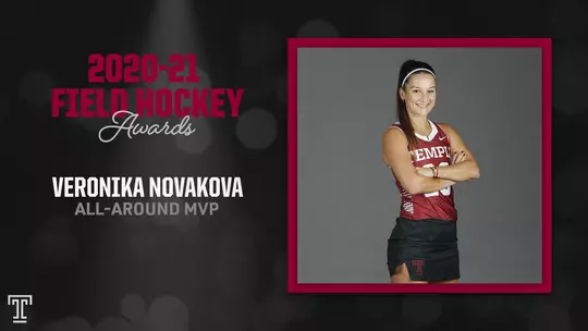 2020-21 TUFH Awards: All-Around MVP