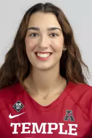 Katerina Papazoglou