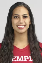 Xeryah Salanoa