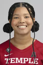 Nina-Symone Williams