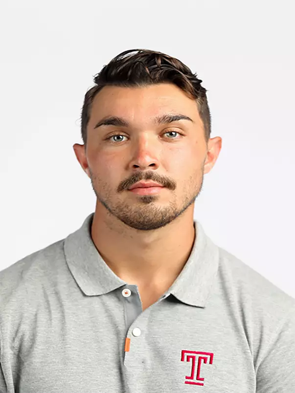 Brandon Johnson Headshot