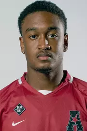 Jalen Campbell Headshot