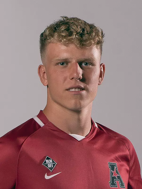 Mike Eijgendaal Headshot