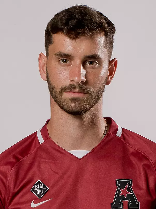 Andrew Burkhardt Headshot