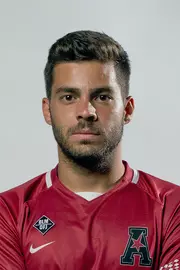 Amir Cohen Headshot