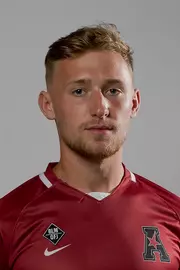 Spencer Patton Headshot