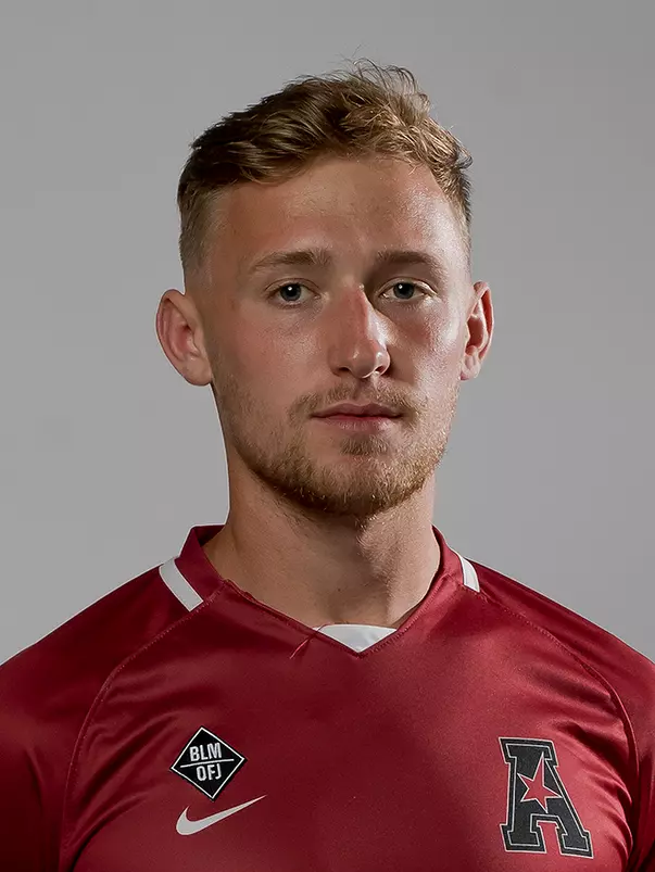 Spencer Patton Headshot