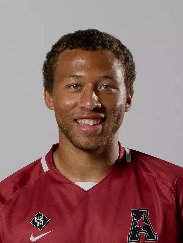 Nigel Griffith Headshot