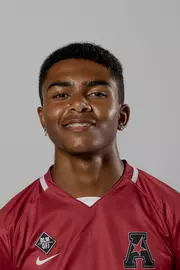 Jared Dubose Headshot