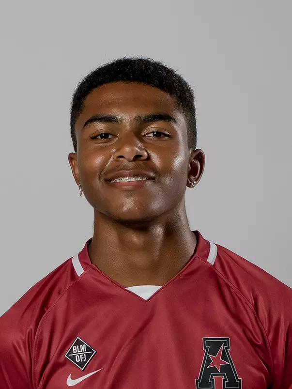 Jared Dubose Headshot