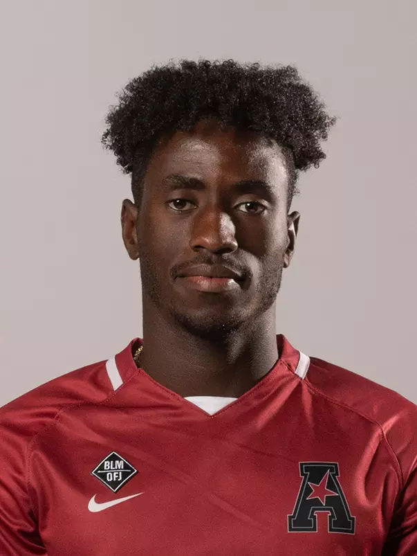 Manny Ikeocha Headshot