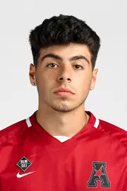 Chris Melino Headshot