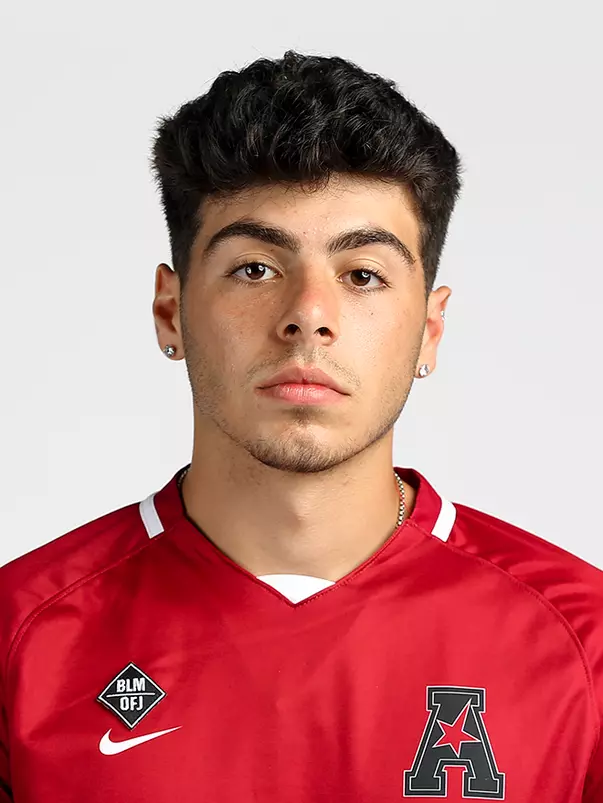 Chris Melino Headshot