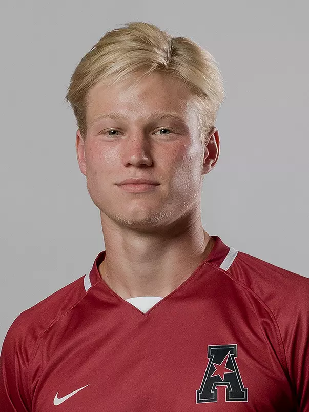 Alex O'Leary Headshot