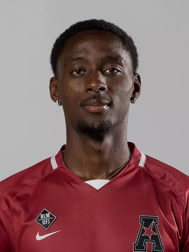 Kemali Green Headshot