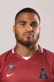 Marques Antoine Headshot