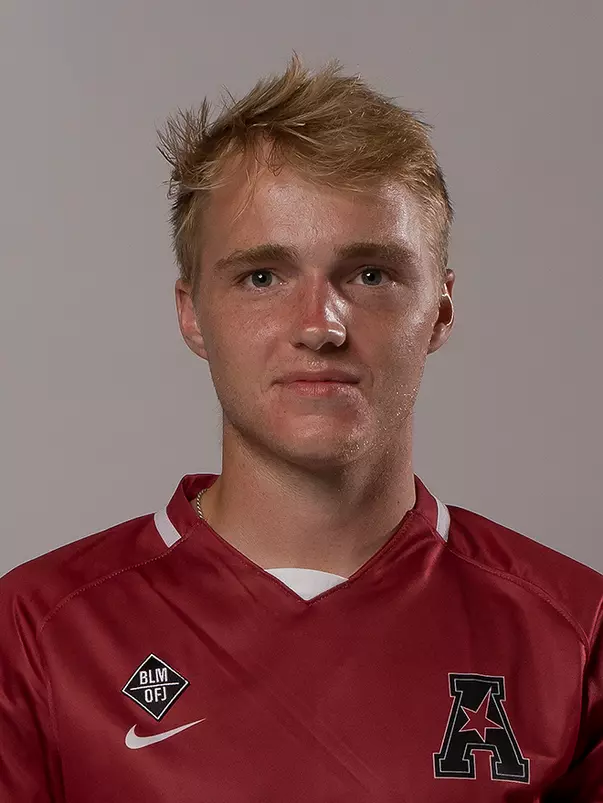 Paul Frendach Headshot