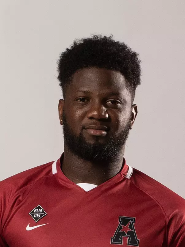 Fabian Grant Headshot