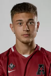 Alex Marin Headshot