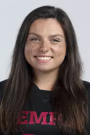 Ragusa, Megan