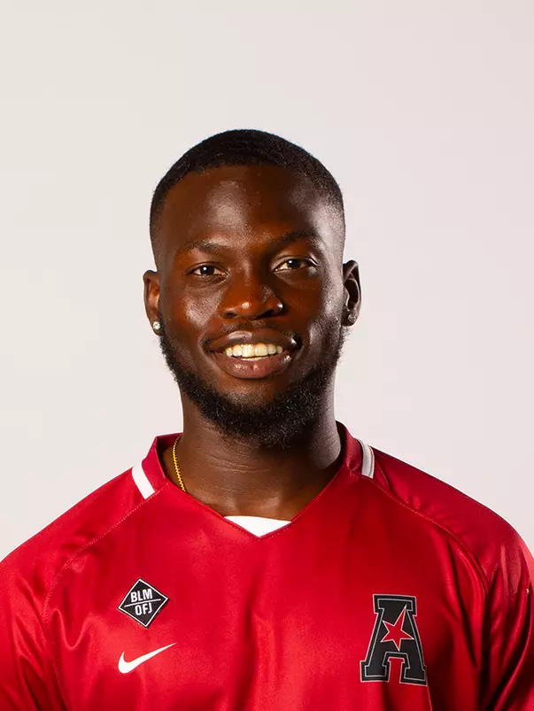 Yann Kouemi Headshot