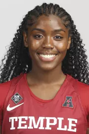 Janelle Johnson