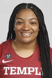 Emani Mayo