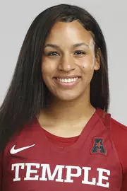 Jiselle Thomas