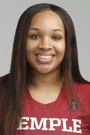 Jada Williams