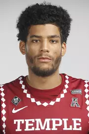Jake Forrester