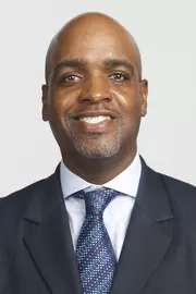 Monté Ross