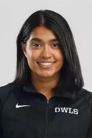 Aarohi Patel