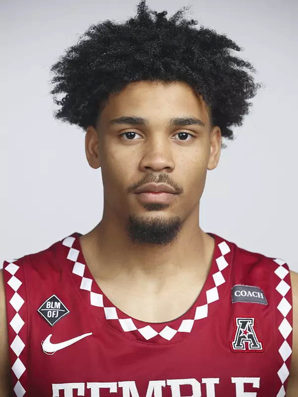 Tai Strickland