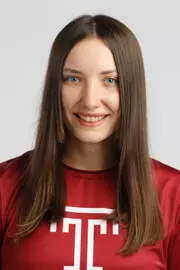 Stefaniya Surikova