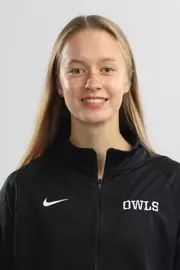 Anna Dudareva