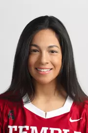 Shana Hecht Headshot
