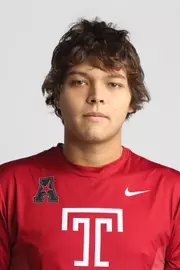 Jericho Grollman