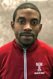Armante' Marshall