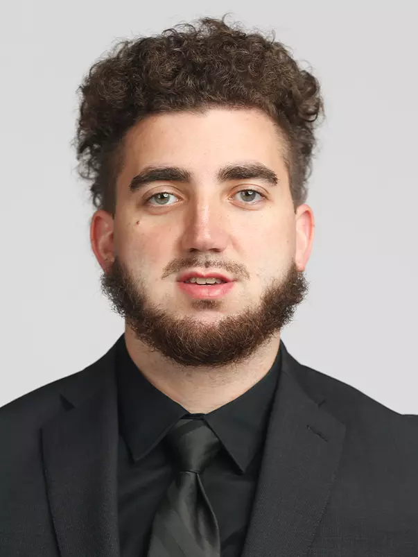 Joey Raniero Headshot