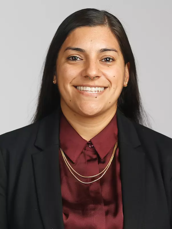 Talisa Samano Headshot