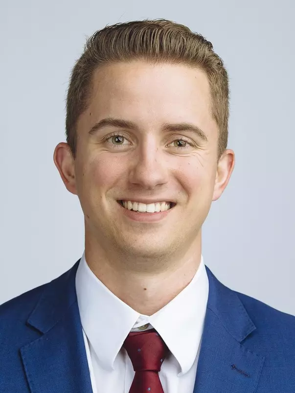 Andrew Bertz Headshot