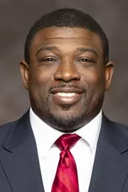 Thad Ward