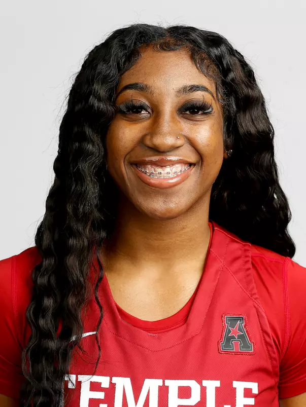 Tiarra East Headshot